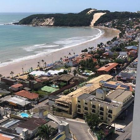 Ponta Negra Plaza Natal Vista Mar 호텔 외부 사진