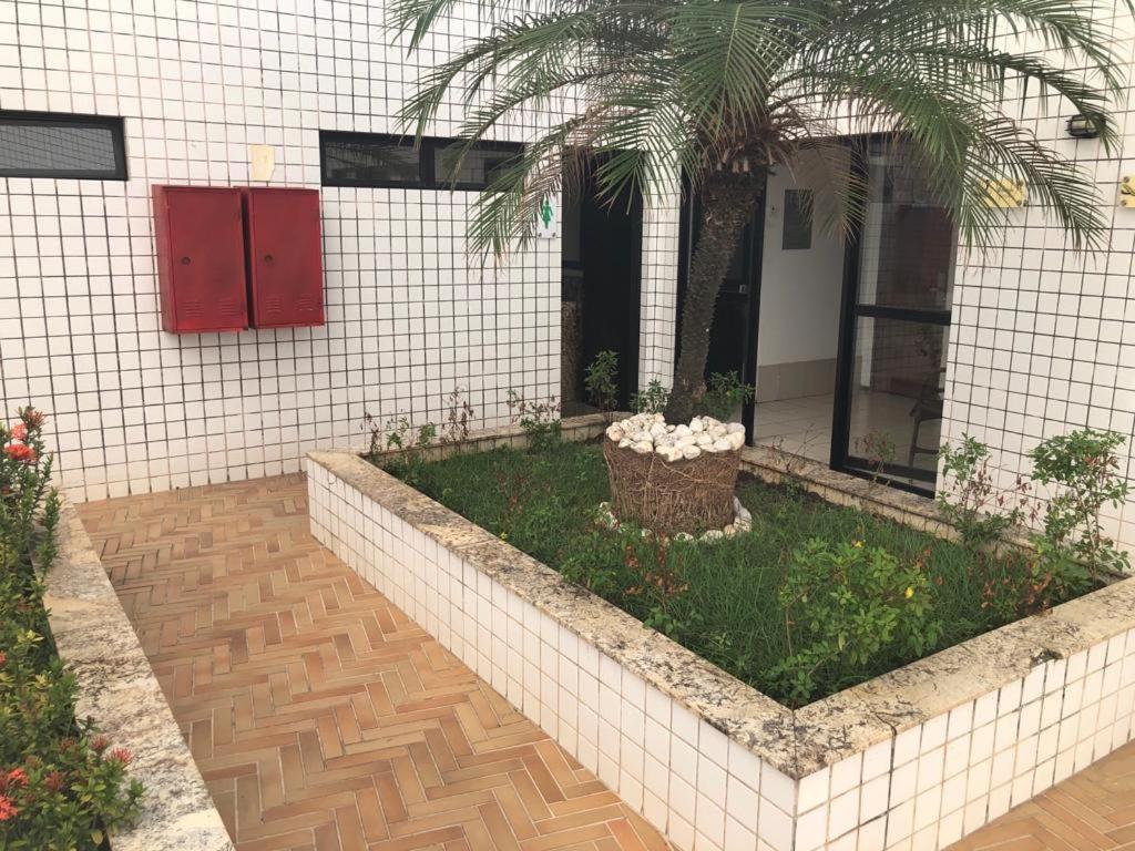 Ponta Negra Plaza Natal Vista Mar 호텔 외부 사진