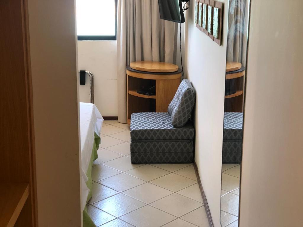 Ponta Negra Plaza Natal Vista Mar 호텔 외부 사진